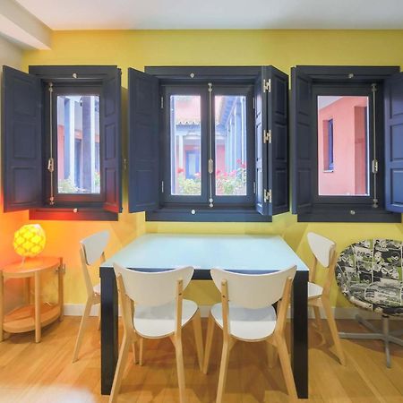 Two Bedroom Apartment Plaza Mayor By Sharingco Madrid Buitenkant foto
