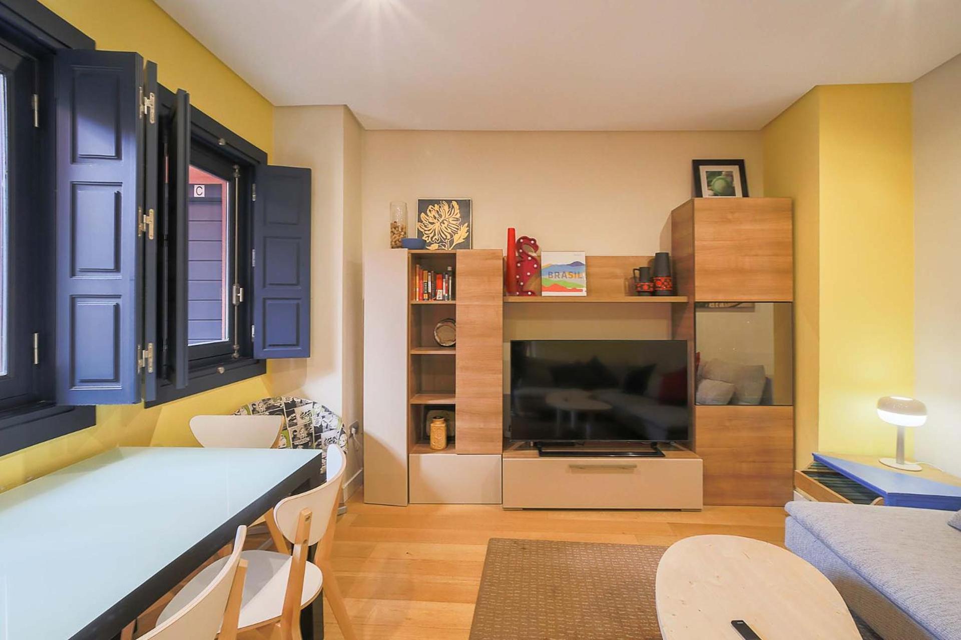 Two Bedroom Apartment Plaza Mayor By Sharingco Madrid Buitenkant foto