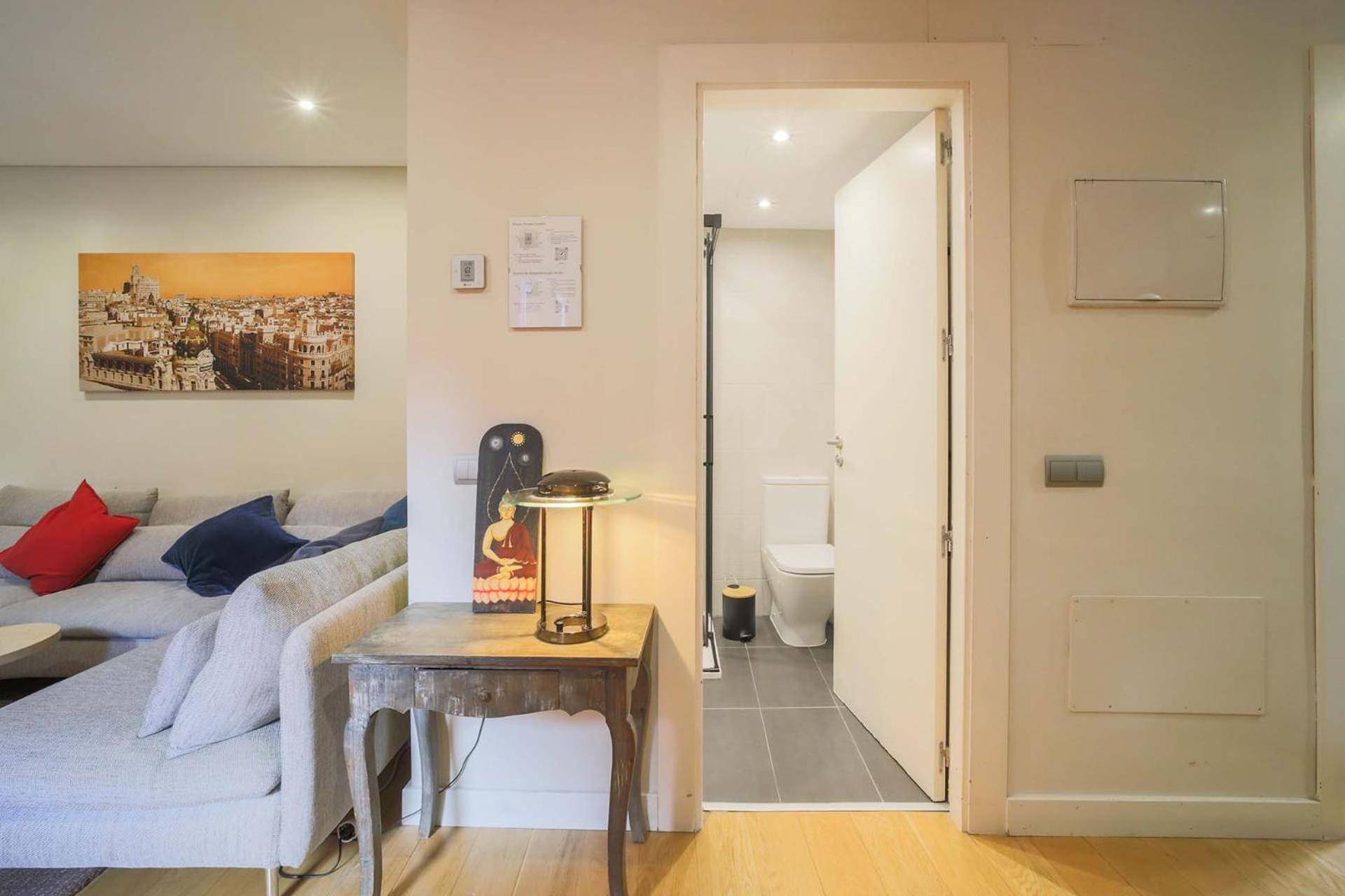 Two Bedroom Apartment Plaza Mayor By Sharingco Madrid Buitenkant foto