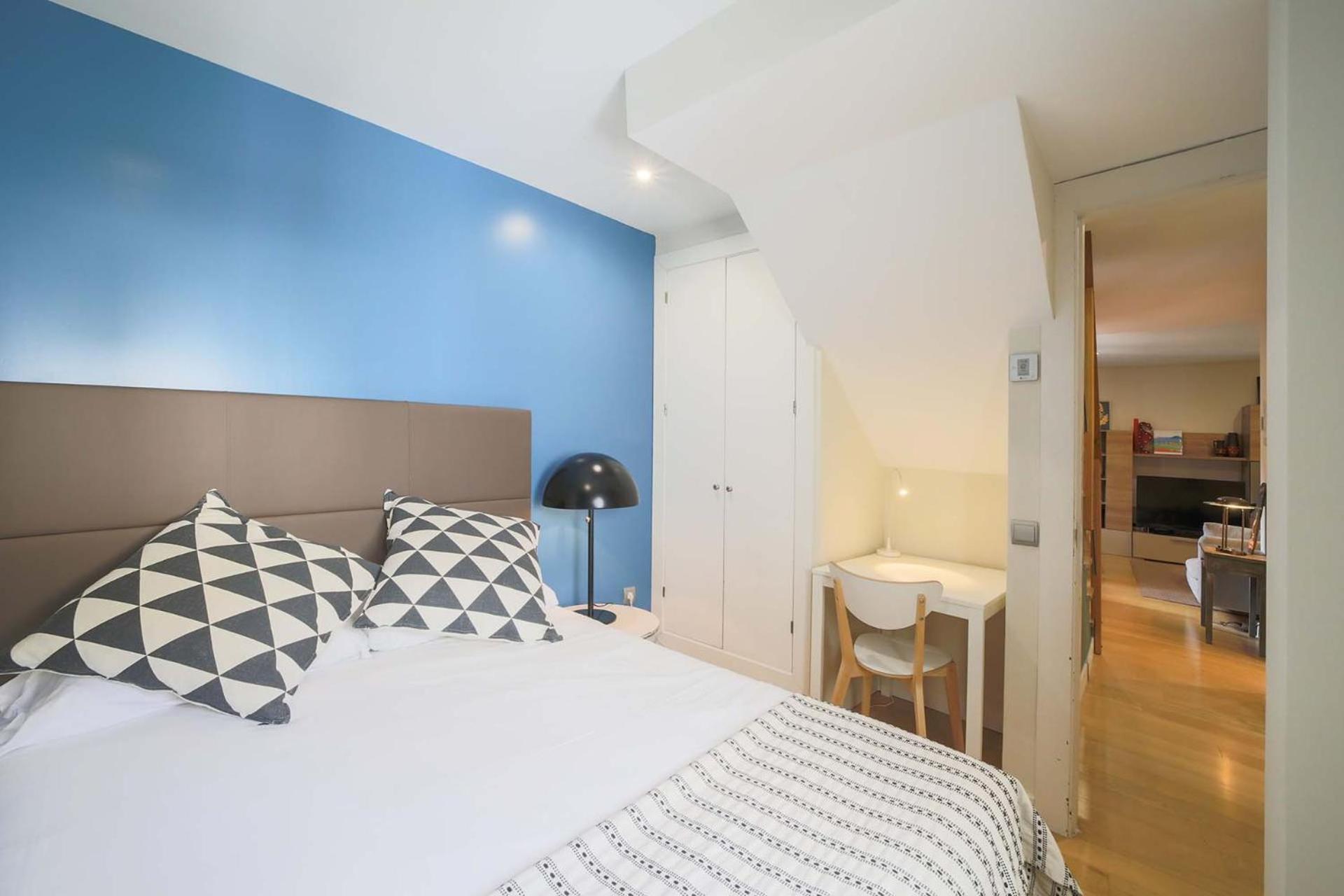 Two Bedroom Apartment Plaza Mayor By Sharingco Madrid Buitenkant foto