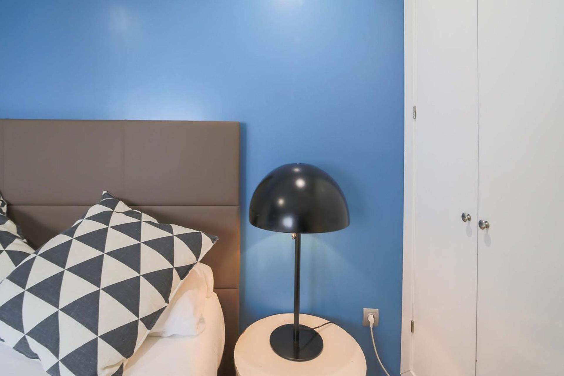 Two Bedroom Apartment Plaza Mayor By Sharingco Madrid Buitenkant foto