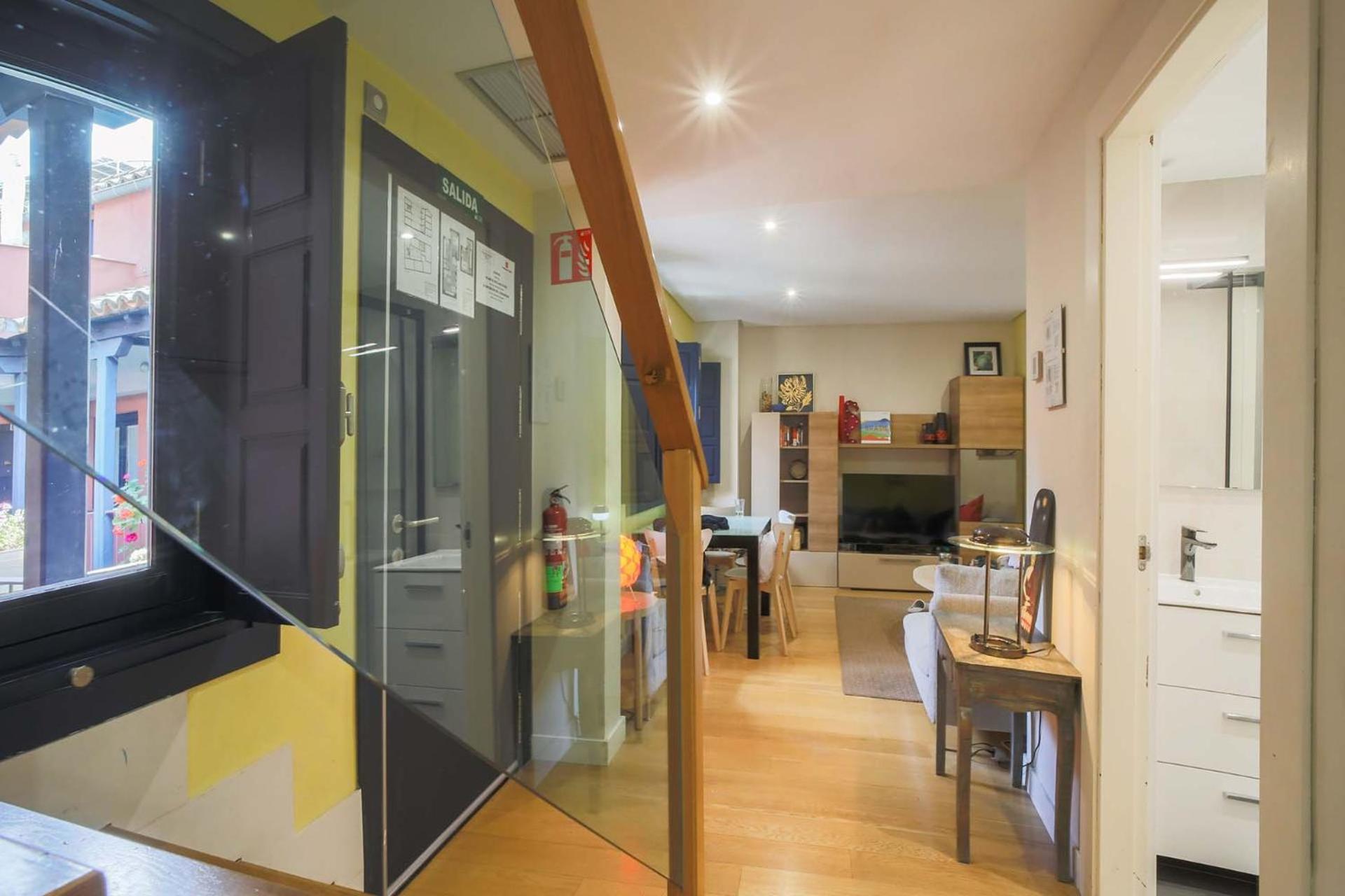 Two Bedroom Apartment Plaza Mayor By Sharingco Madrid Buitenkant foto