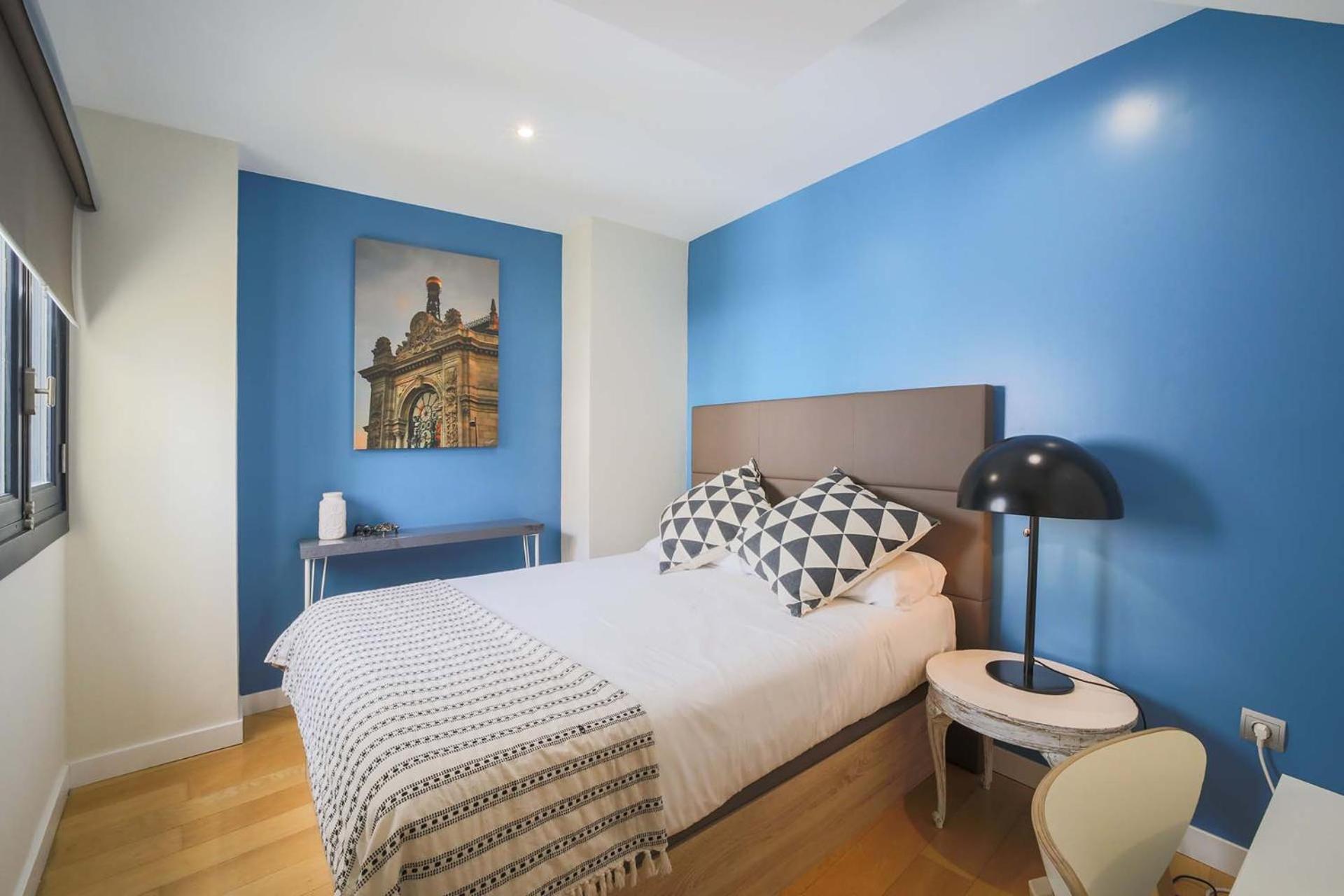 Two Bedroom Apartment Plaza Mayor By Sharingco Madrid Buitenkant foto