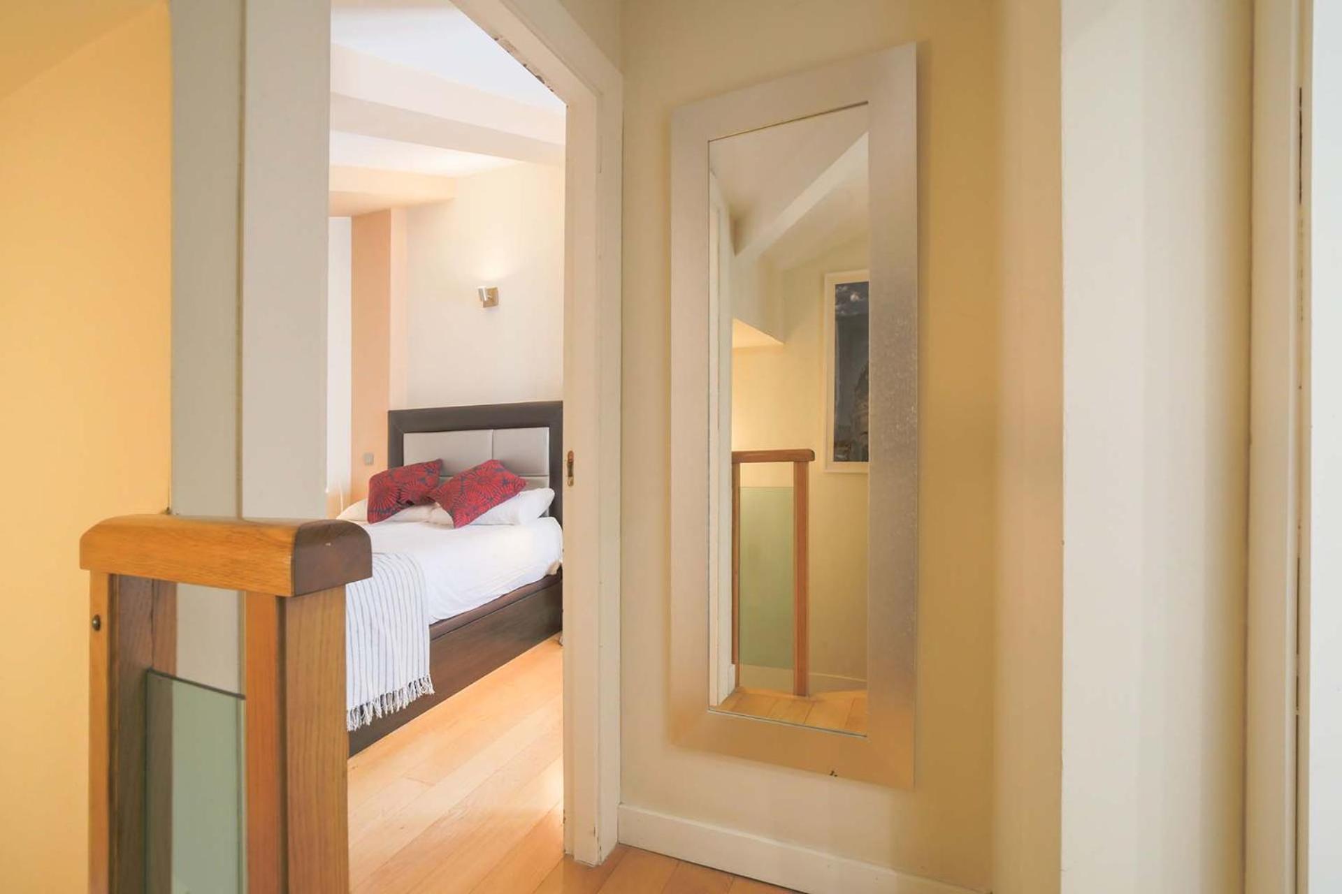 Two Bedroom Apartment Plaza Mayor By Sharingco Madrid Buitenkant foto