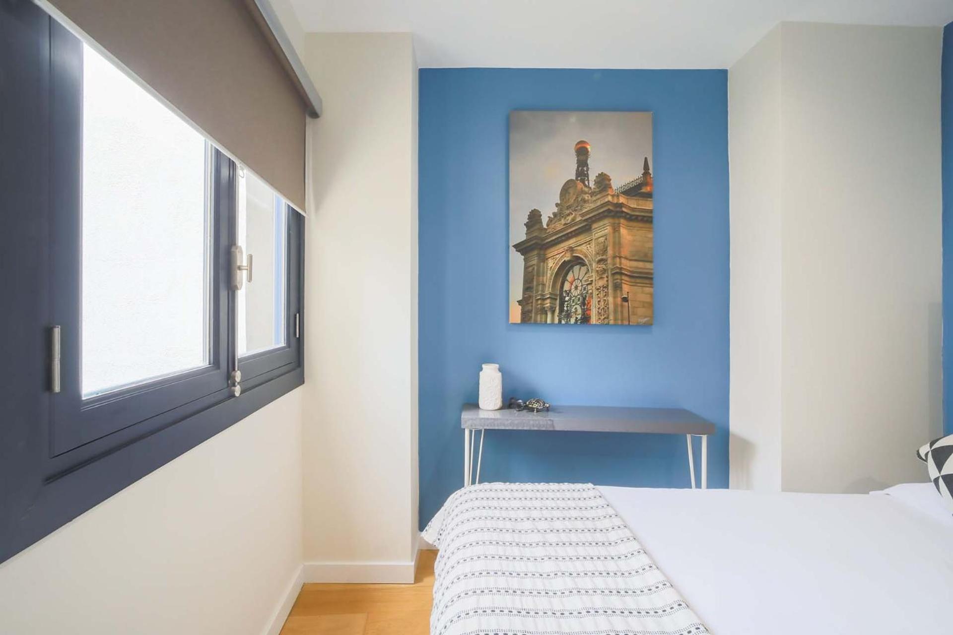 Two Bedroom Apartment Plaza Mayor By Sharingco Madrid Buitenkant foto