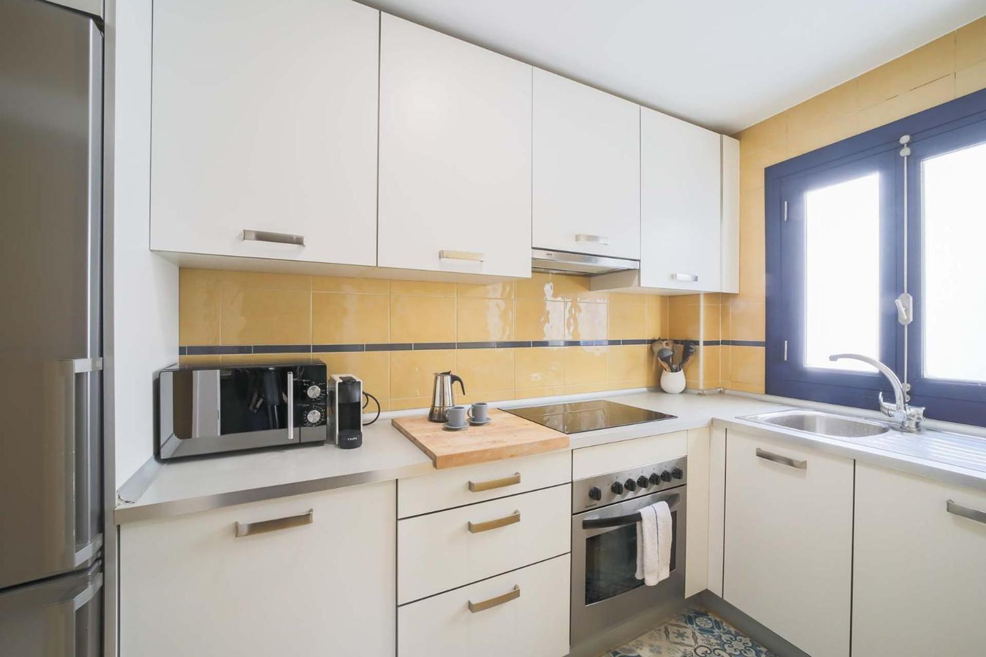 Two Bedroom Apartment Plaza Mayor By Sharingco Madrid Buitenkant foto