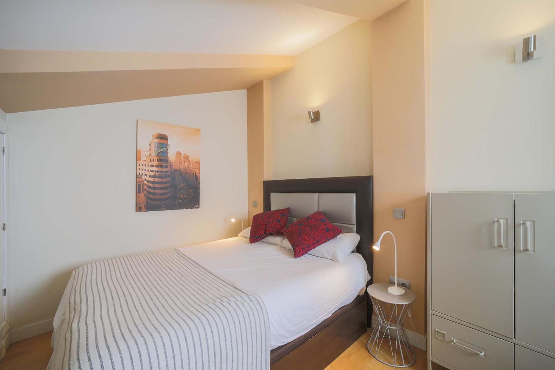 Two Bedroom Apartment Plaza Mayor By Sharingco Madrid Buitenkant foto